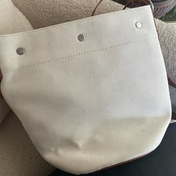 SOLD!!!!! Saint Laurent bucket bag - Picture 4 of 5